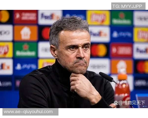 恩里克赛后感慨球队失误频繁无法战胜摩纳哥的深刻反思